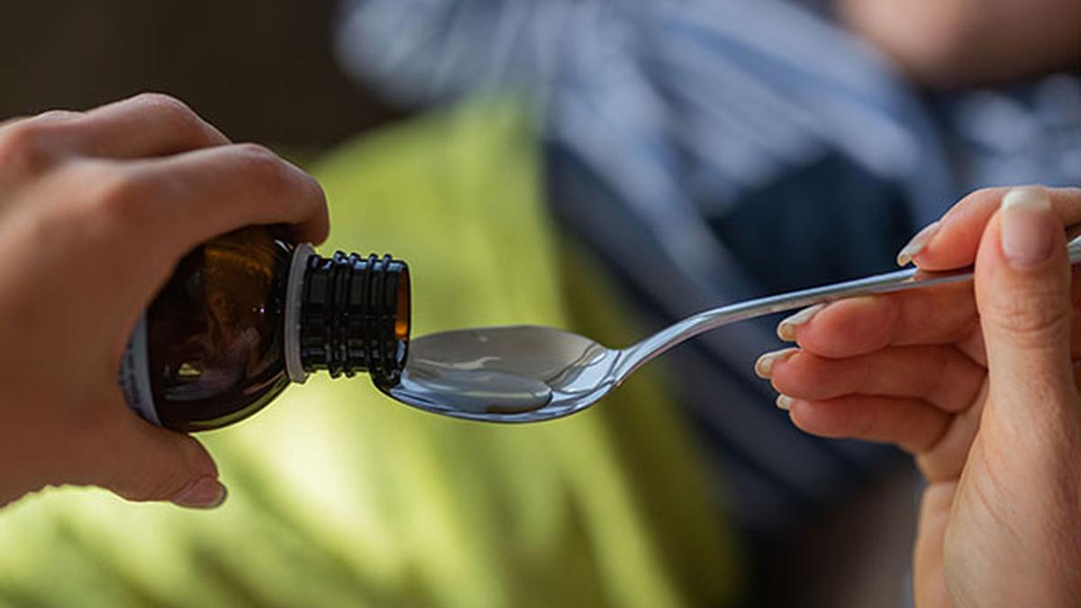 Telangana DCA issues ‘Stop Use Notice’ after MP lab flags toxic compound in two cough syrups