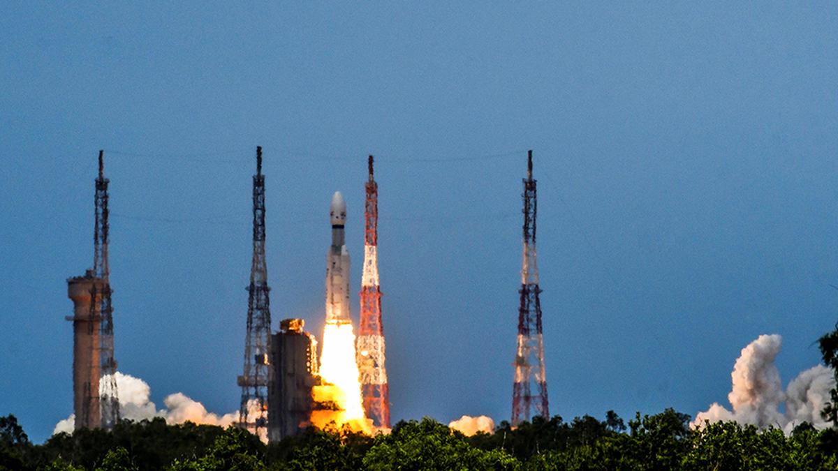 Chandrayaan-3 launch | Indian-origin CEOs in Silicon Valley are over the moon
