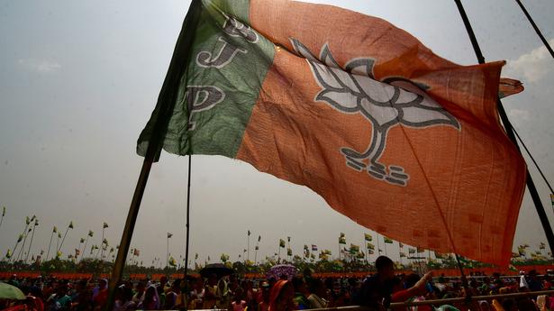 Congress to move High Court as five JD(U) MLAs join BJP in Manipur