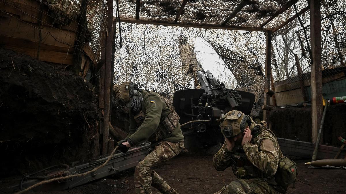 Ukraine says it hit Yaroslavl oil refinery, sources say output suspended