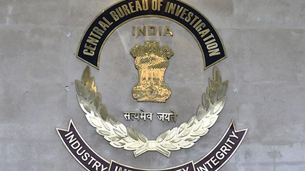 CBI arrests DGM of Odisha firm, 3 others in bribery case