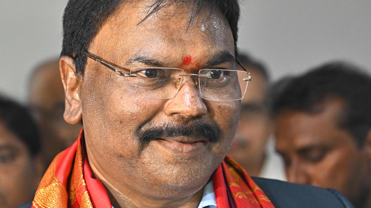 Will resolve FMG issues at the earliest, says medical council Chairperson