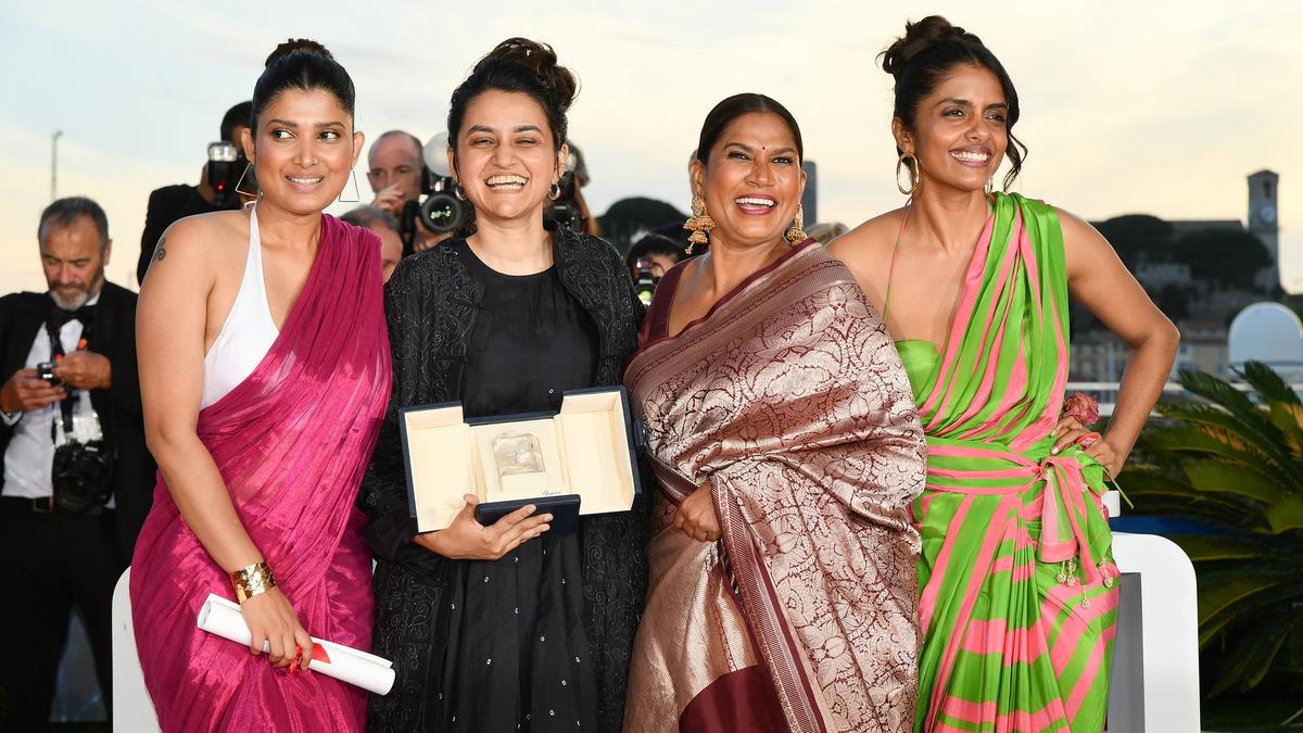 Cannes 2024: A Palme d’Or contender after 30 years and more, making this an incredible year for Indian indie cinema