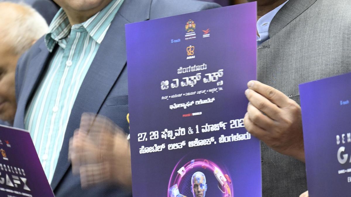 Karnataka built its ‘Orange Economy’ a decade before the term became a political buzzword: Priyank Kharge