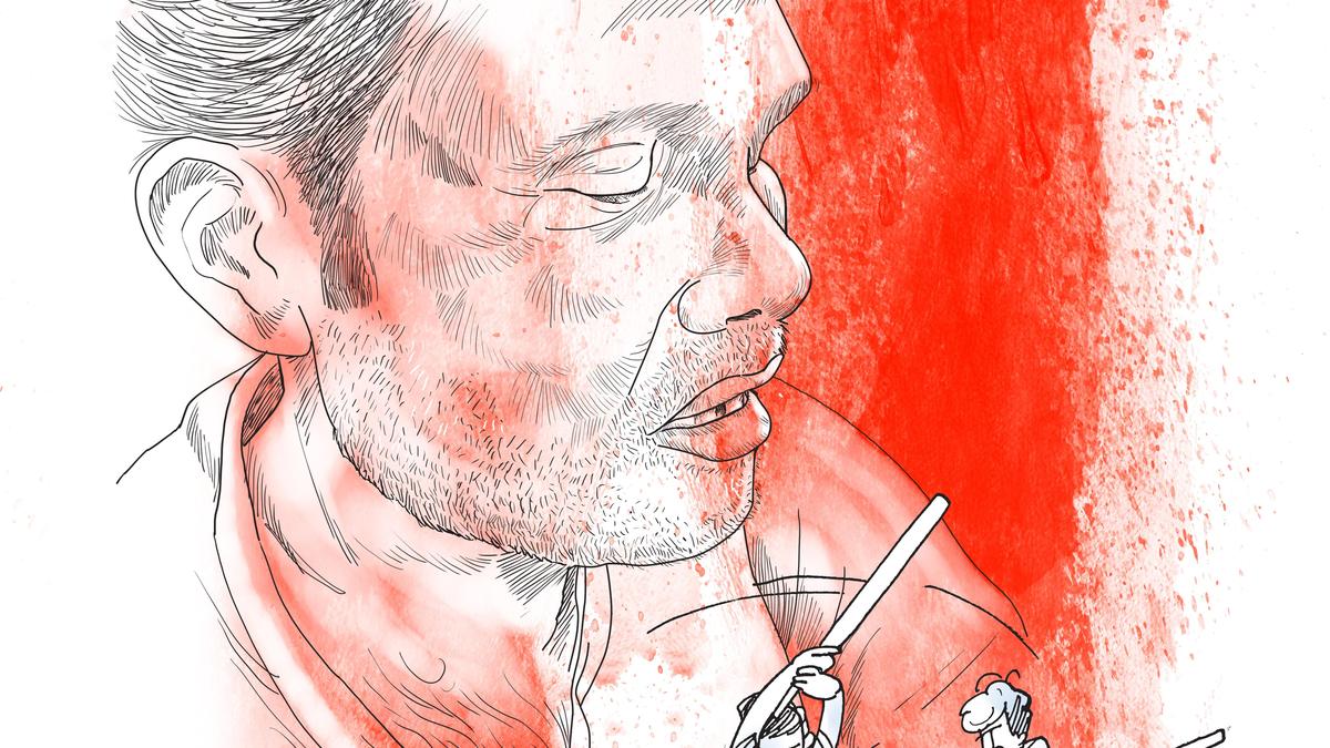 Death of a 31-year-old migrant worker in a mob attack in Palakkad sparks outrage
Premium