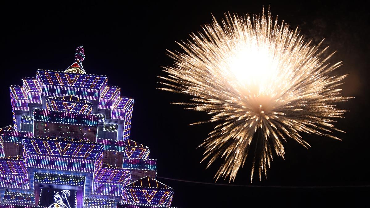 Important developments from Kerala on April 29