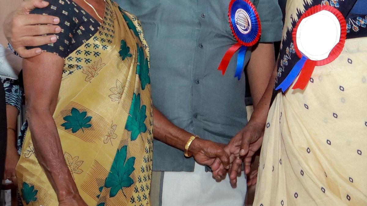 ‘Karuthalum Kaithangum’ adalat resolves public grievances