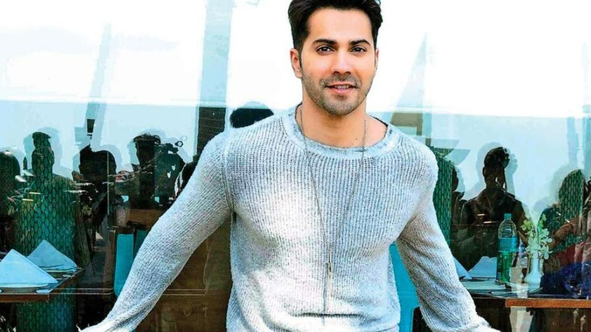 Varun Dhawan on being trolled after video of him lifting Gigi Hadid goes viral: “It was planned”