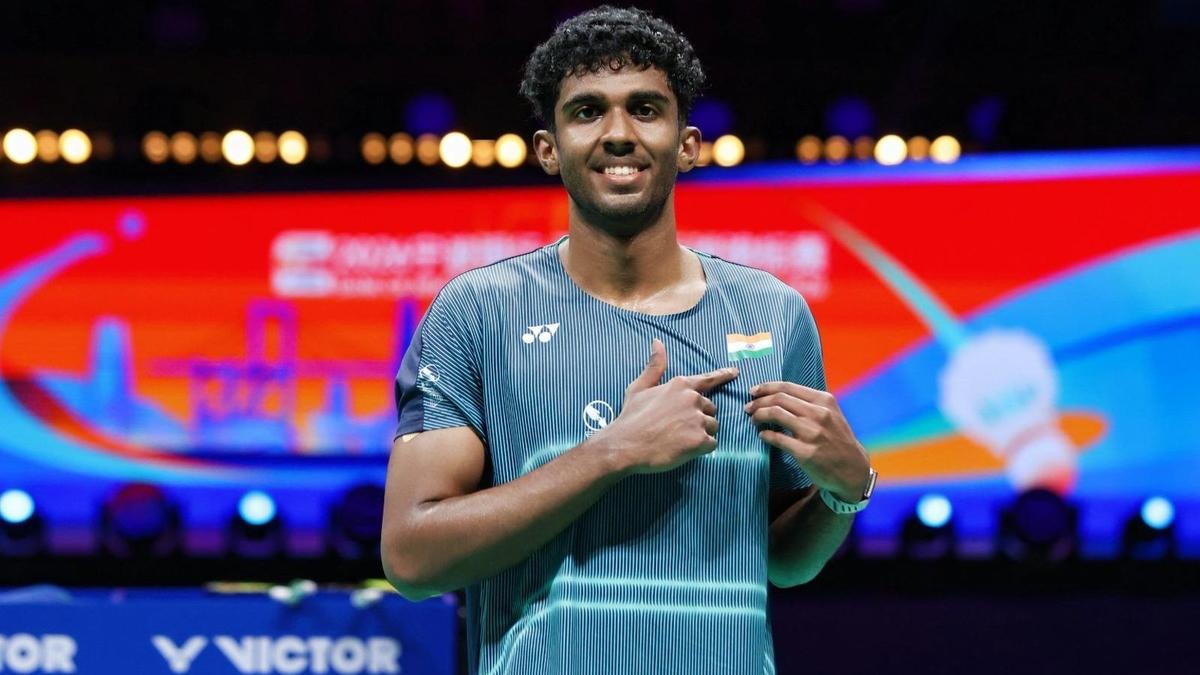 The leap to ‘becoming the best in the world’