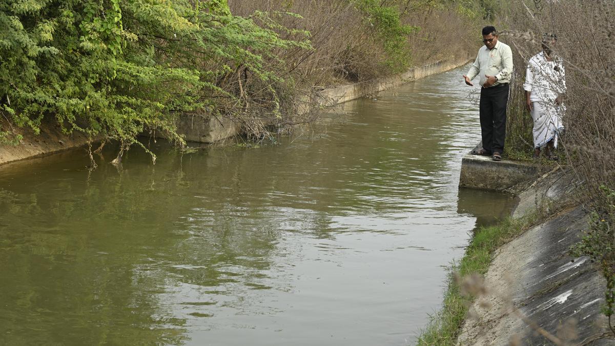 A panchayat dream and a daughter’s murder