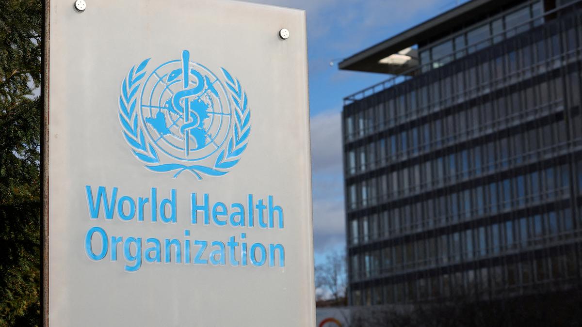 Weak regulation causing deaths due to contaminated medicines, WHO says