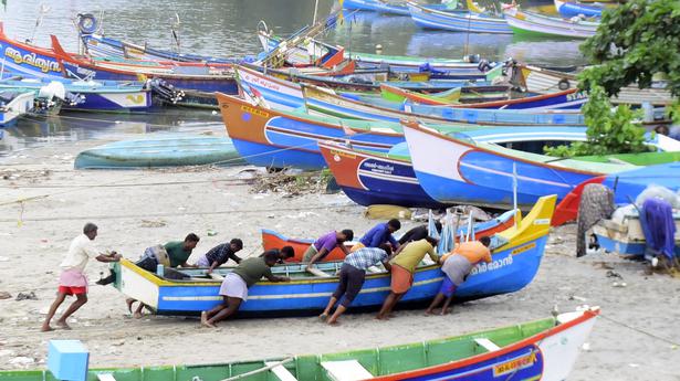 Heightened vigil in Kozhikode as IMD forecasts heavy rain