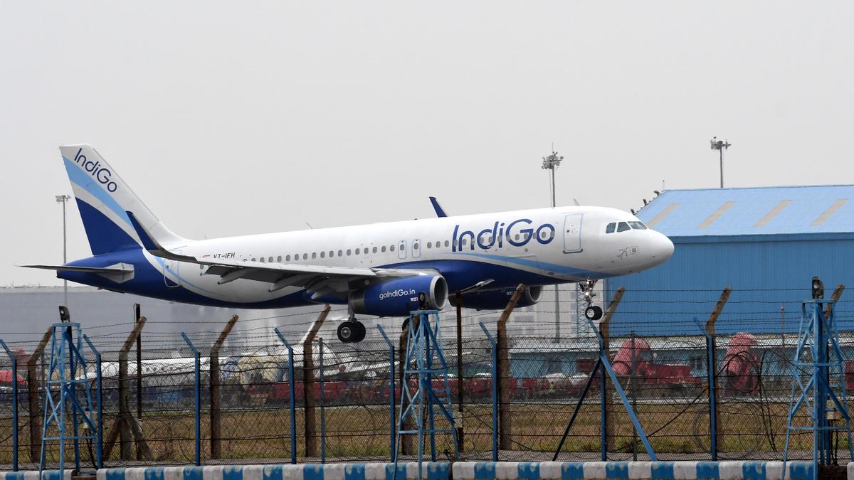 IndiGo faces ₹13 lakh penalty related to GST