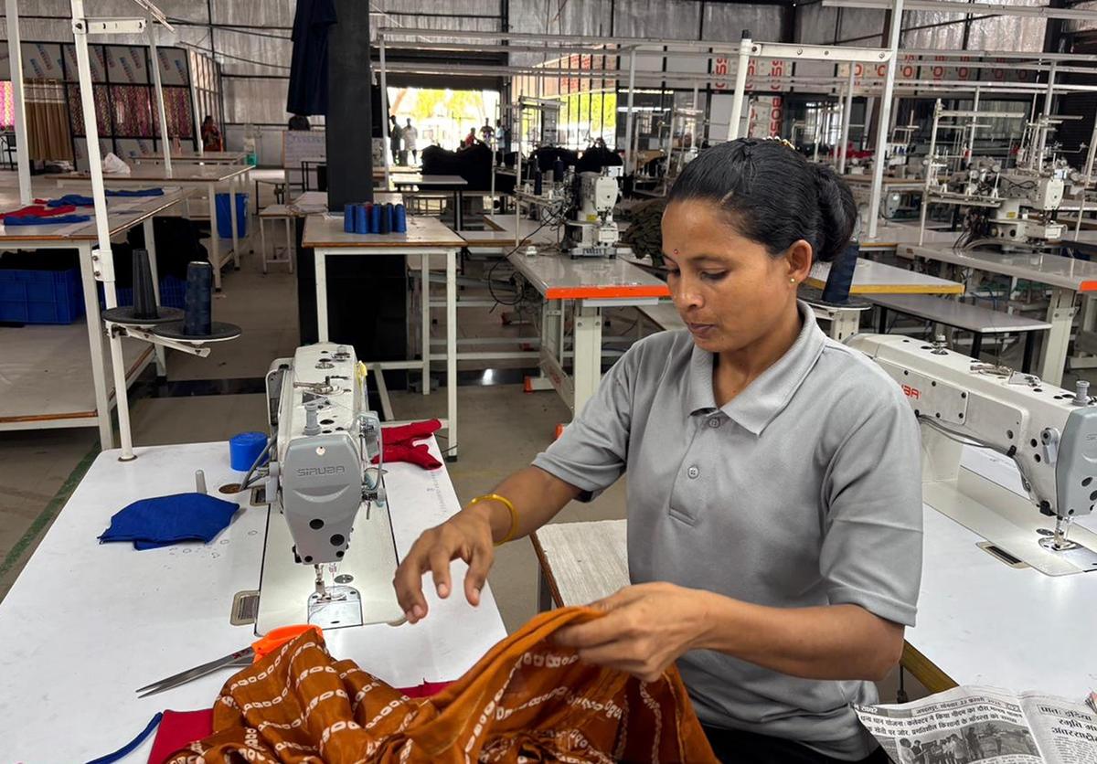 From hiding to hope: Bastar and its surrendered Maoists - The Hindu