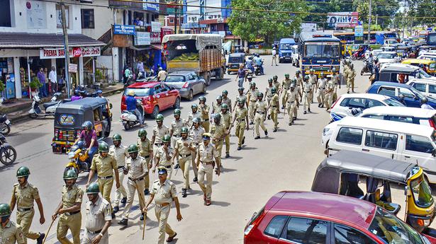 BJP Yuva Morcha activist murder Shops in Dakshina Kannada to remain closed between 6 pm and 6 am till August 1