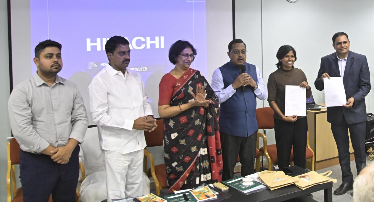 thehindu.com - Siddharth Kumar Singh - Industry experts say Telangana possesses ingredients of major tourism economy, but lacks branding