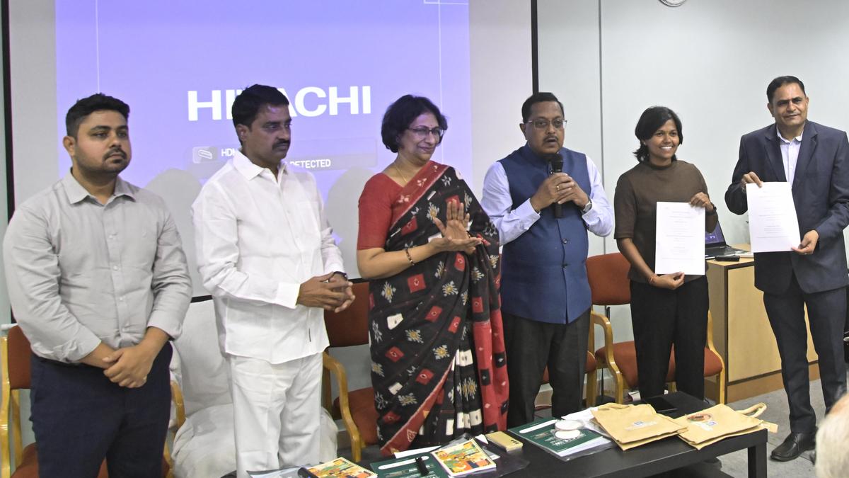 Industry experts say Telangana possesses ingredients of major tourism economy, but lacks branding