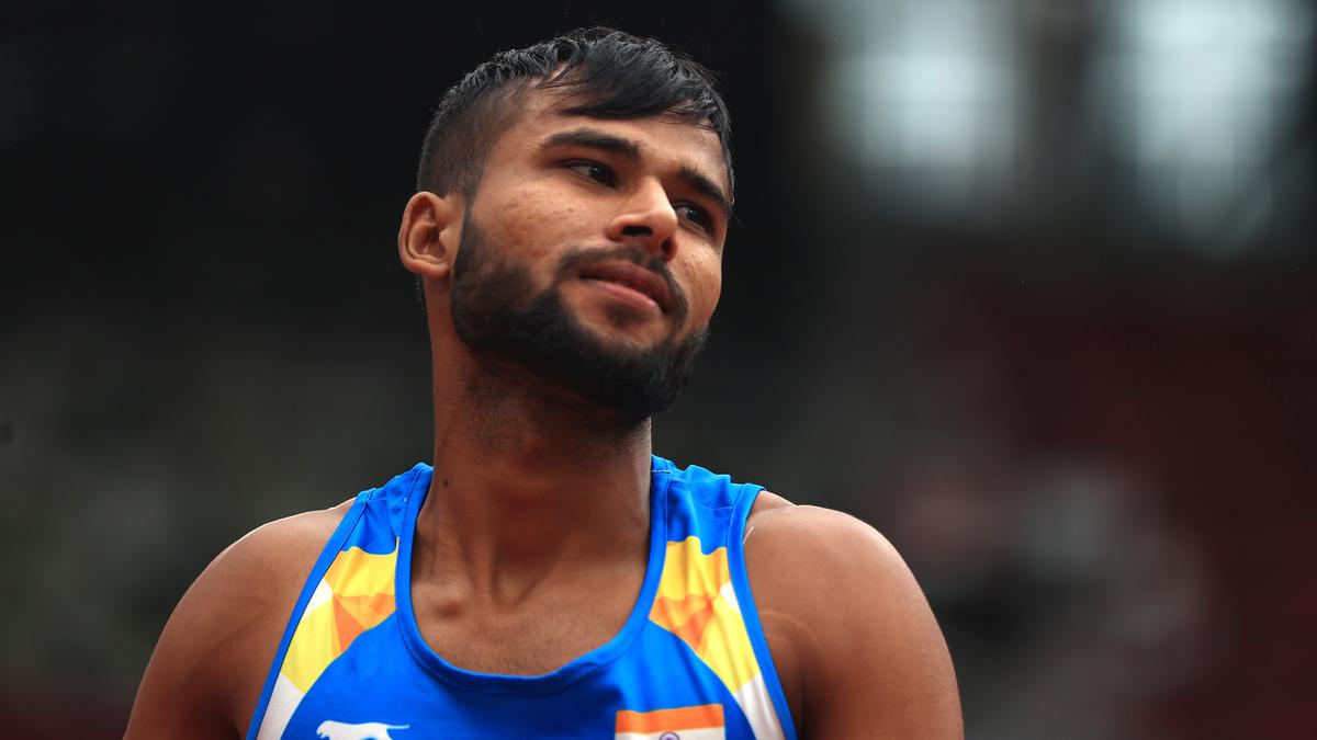 Praveen Kumar wins bronze in Para Athletics Worlds, books 2024 Paris Paralympics berth