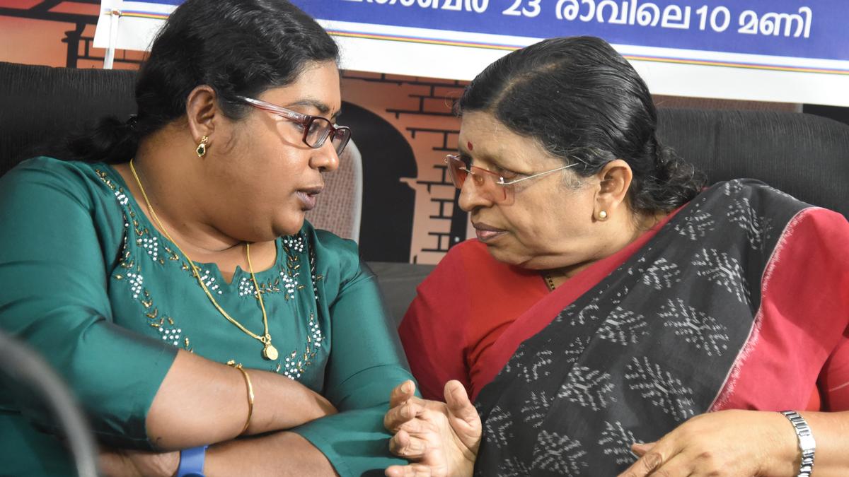 Complaint redressal mechanisms should be made more efficient: women’s panel chief