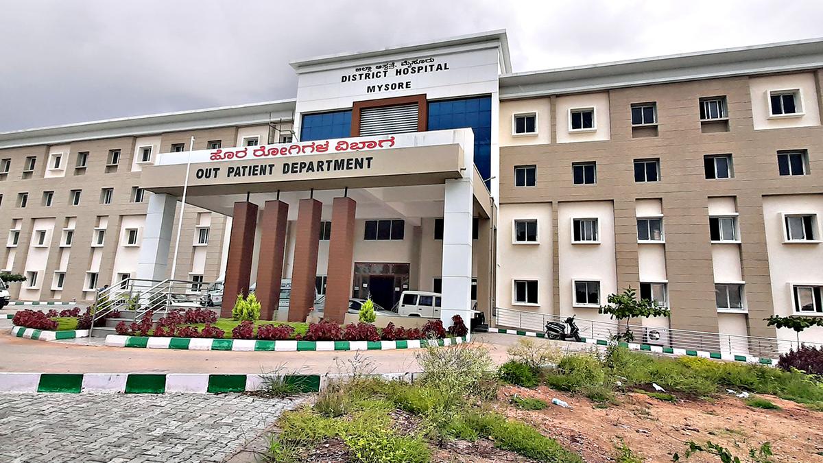 MCC’s proposal to name road in Mysuru after Siddaramaiah triggers debate