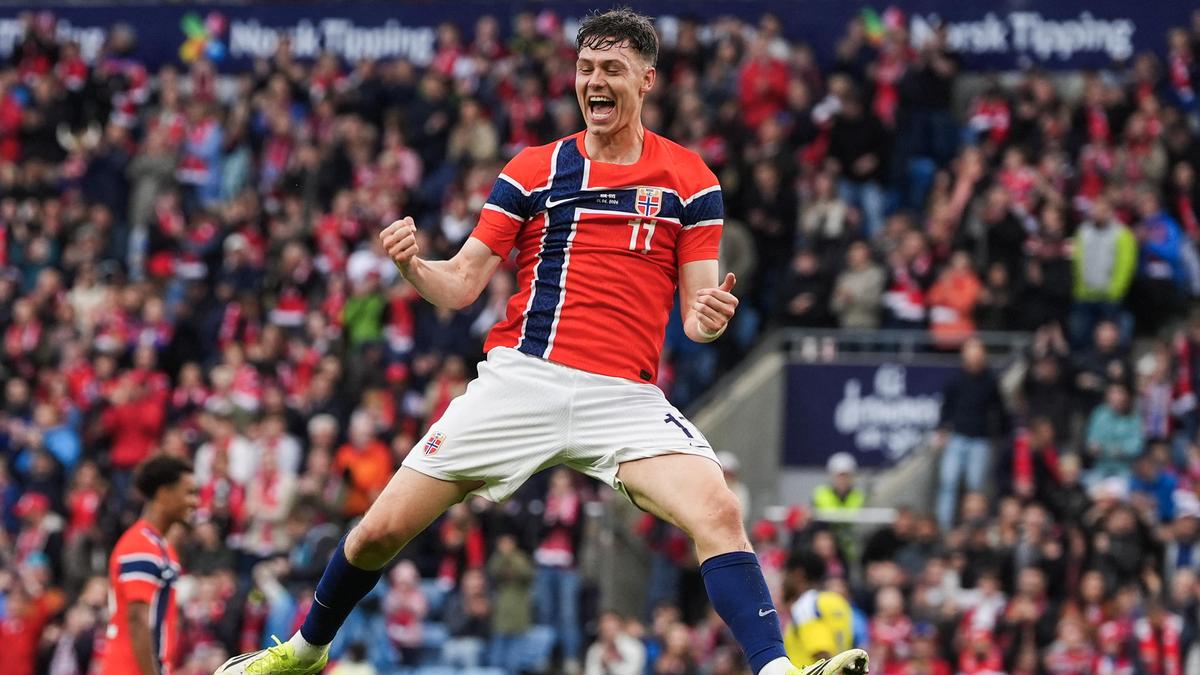 FIFA World Cup: Norwegian fans confident of a fine show by Haaland & Co.