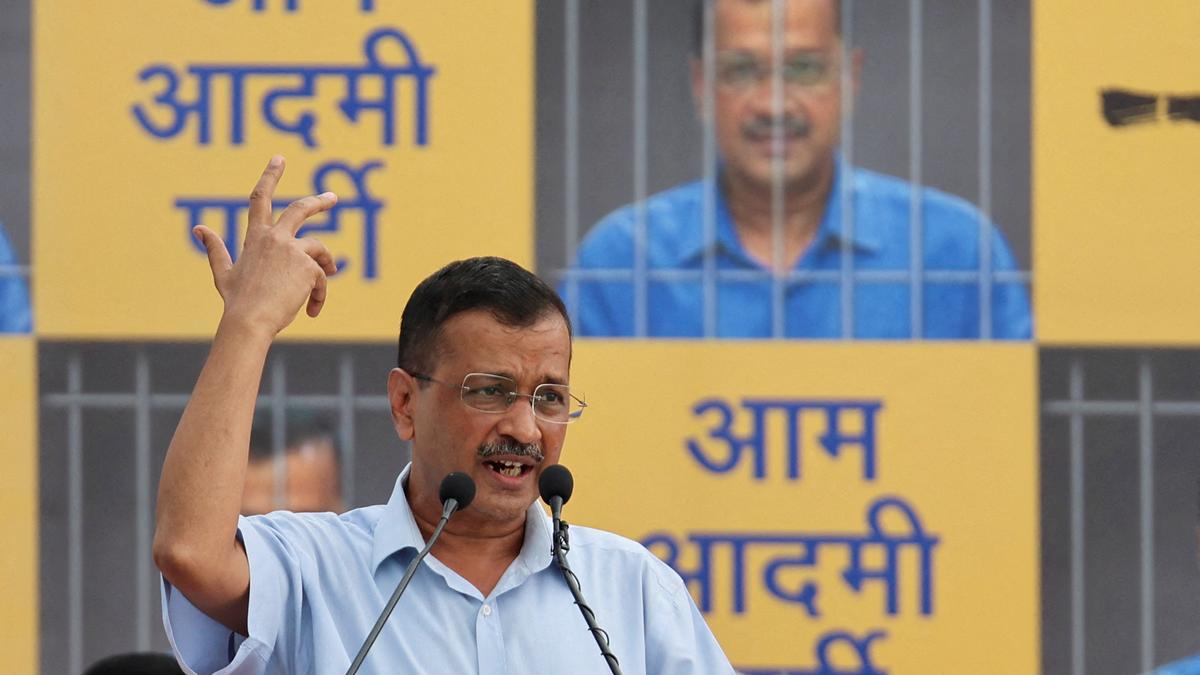 Court to pass order on July 9 on taking cognisance of ED charge sheet against Delhi CM Arvind Kejriwal