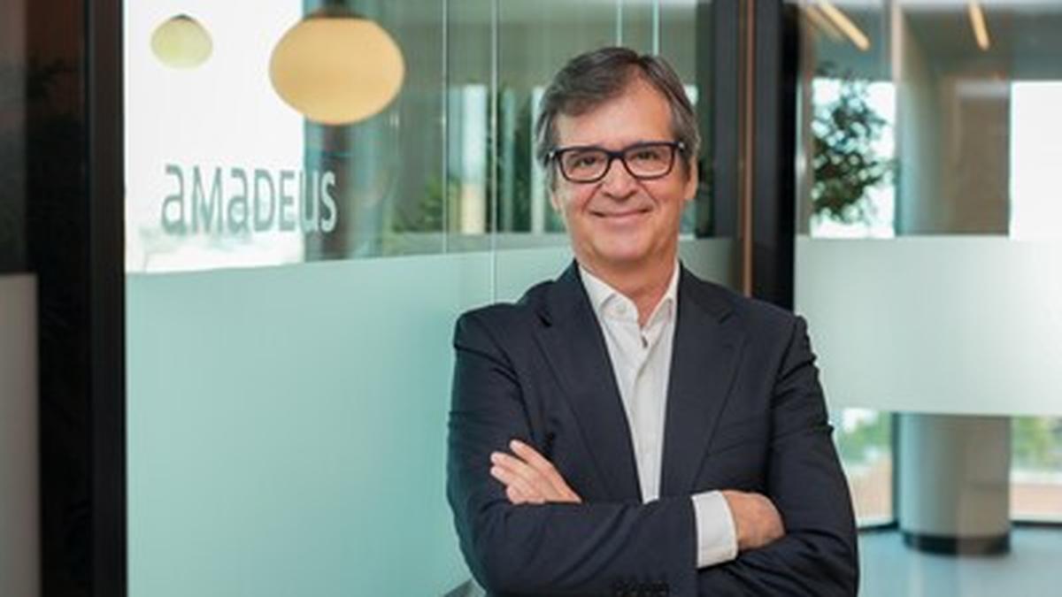 Amadeus acquires SkyLink to accelerate the deployment of AI in travel