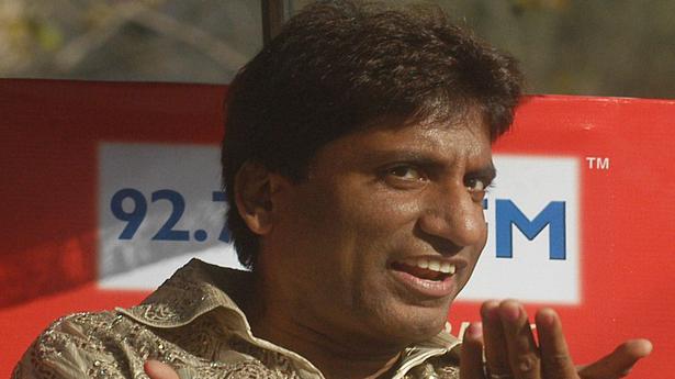 Raju Srivastava ‘critical and on ventilator’ following heart attack