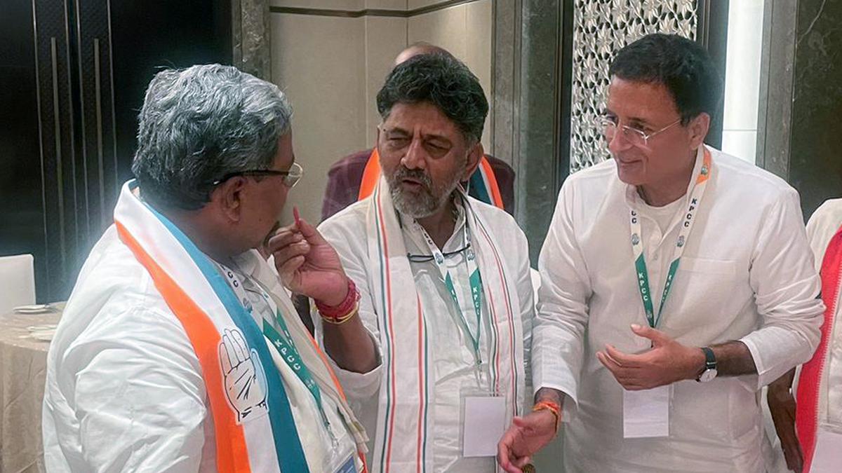 All eyes on Congress’s Karnataka decision as Opposition leaders gear up for strategy meet