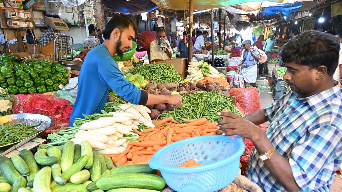 February 2025 wholesale inflation accelerates to 2.38%