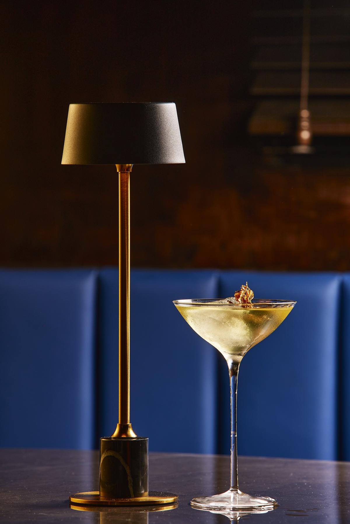 Passionfruit Martini Passionfruit Martini