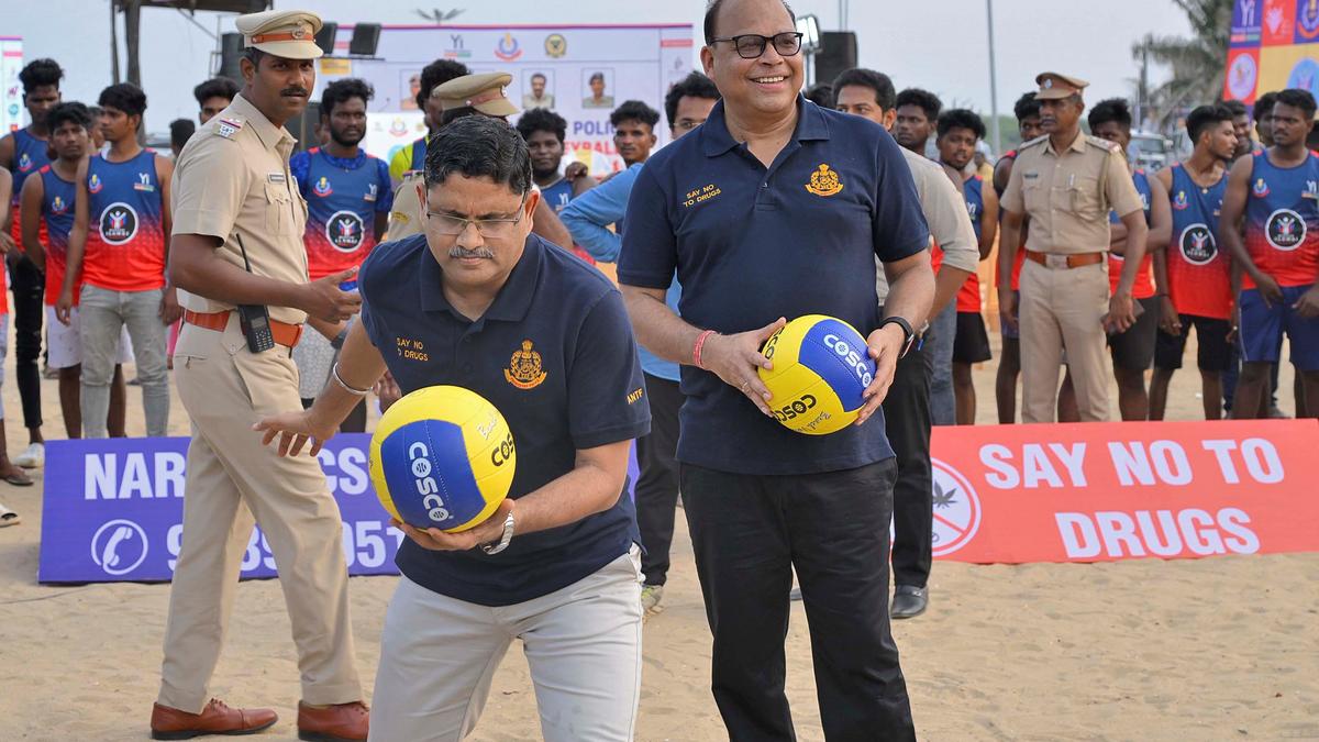 DGP seeks public support in tackling drug menace