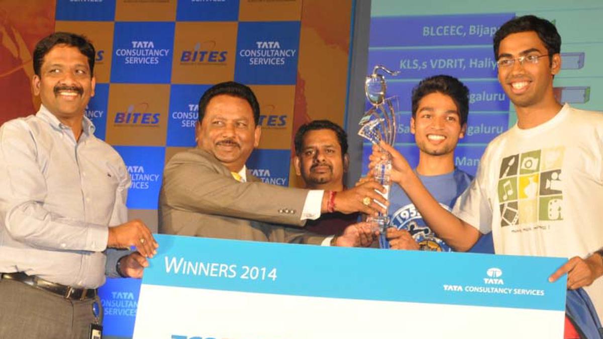 IT quiz Tech Bytes for engineering students in Karnataka from March 19, final on April 5