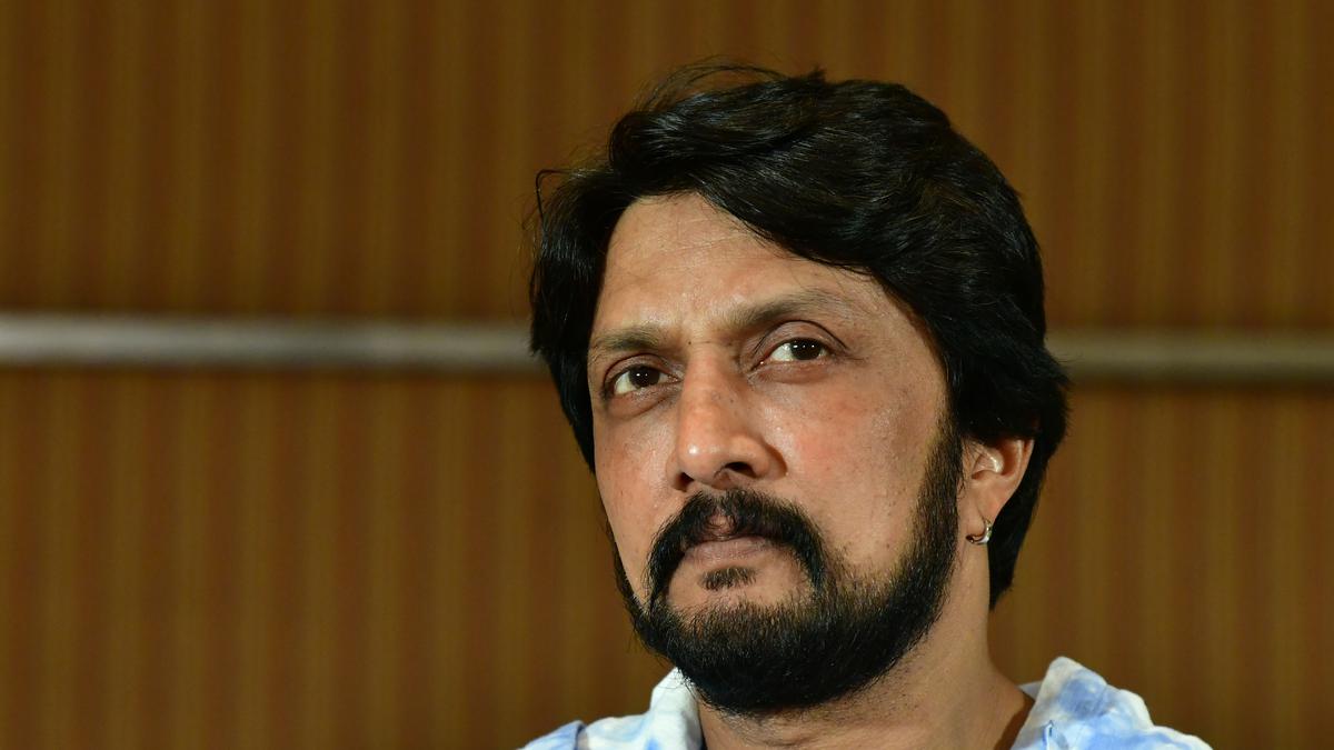 Sudeep returns to direction after nine years