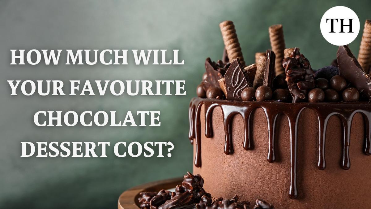 Watch: Impact of cacao price hike on Indian patisseries and craft chocolate makers