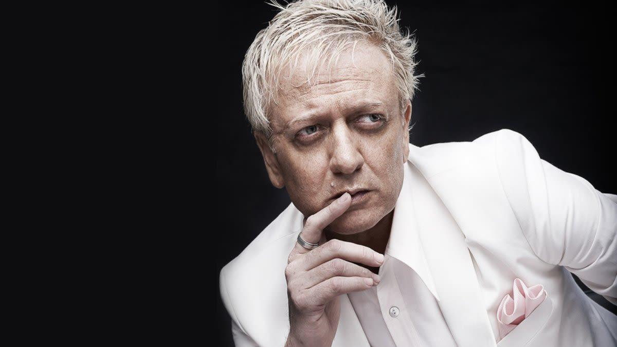 Fashion designer Rohit Bal passes away