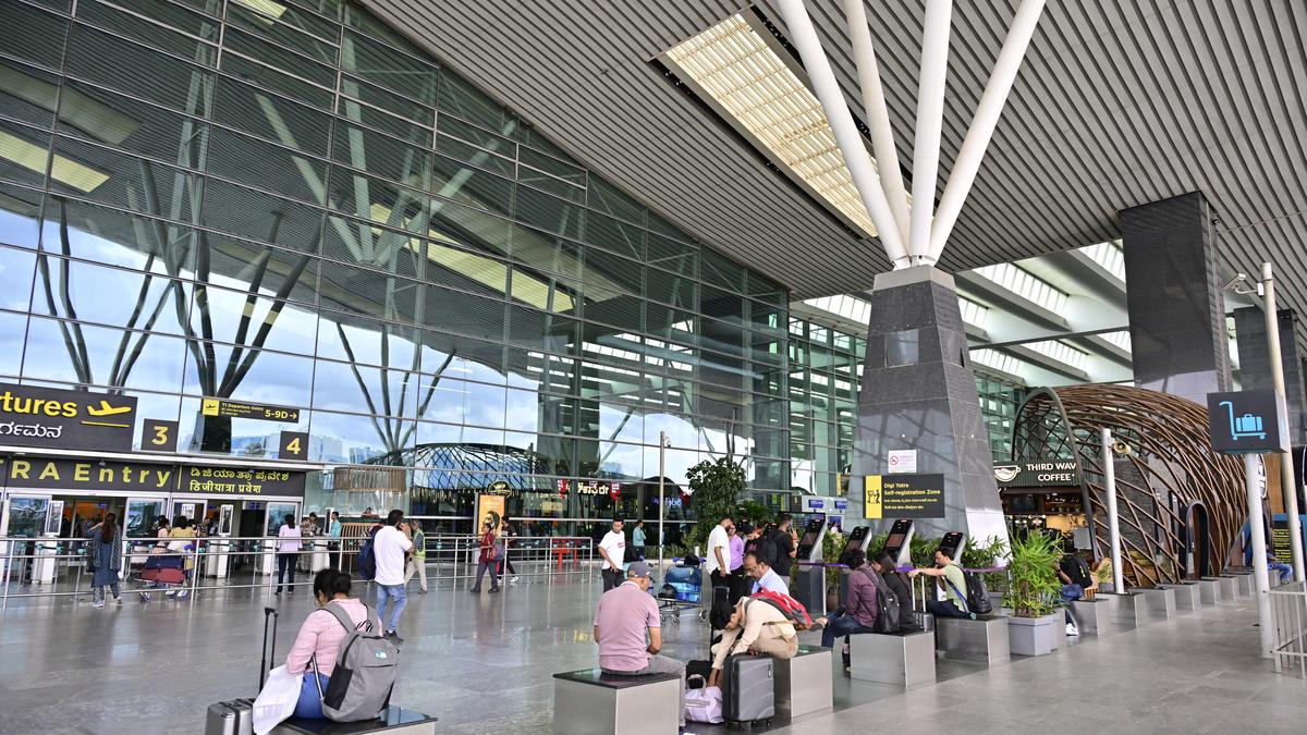 Pulse Rewards loyalty programme launched for passengers at KIA Bengaluru