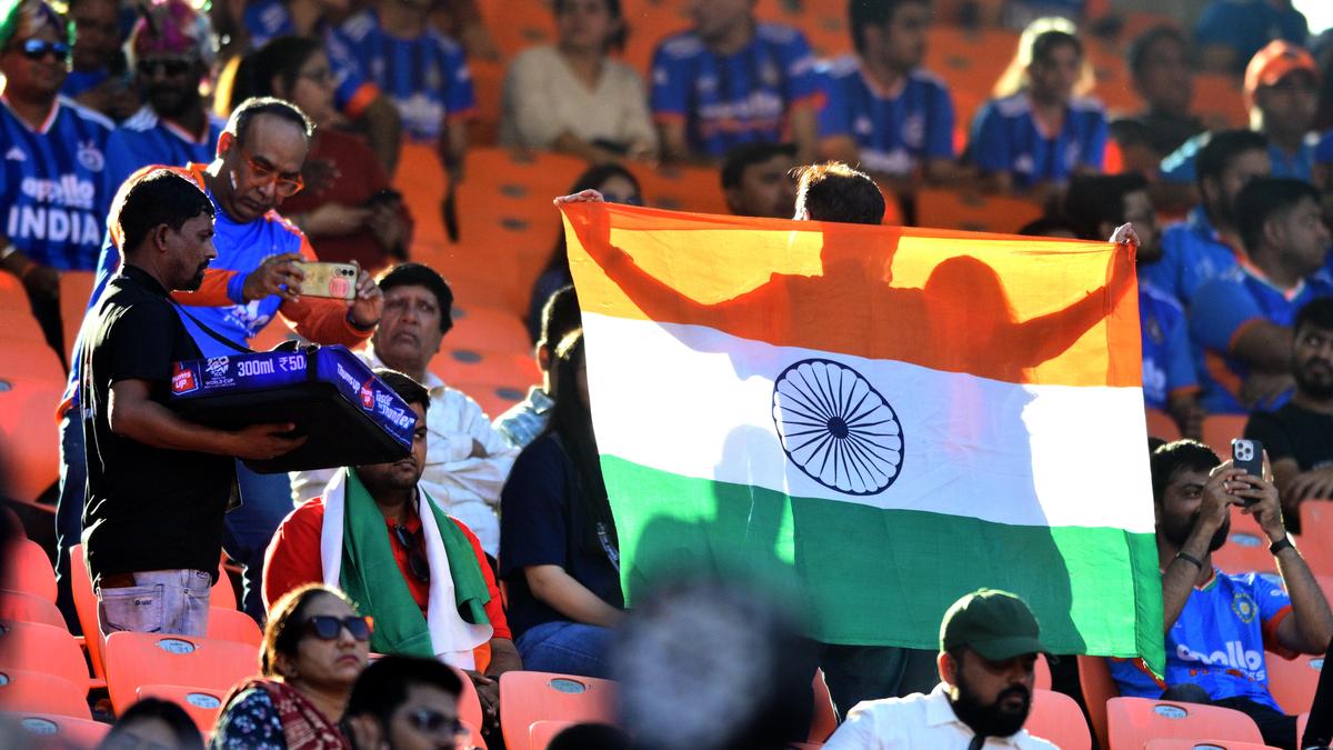 IND vs NZ Live Score, T20 World Cup 2026 final: New Zealand wins toss, elects to bowl first