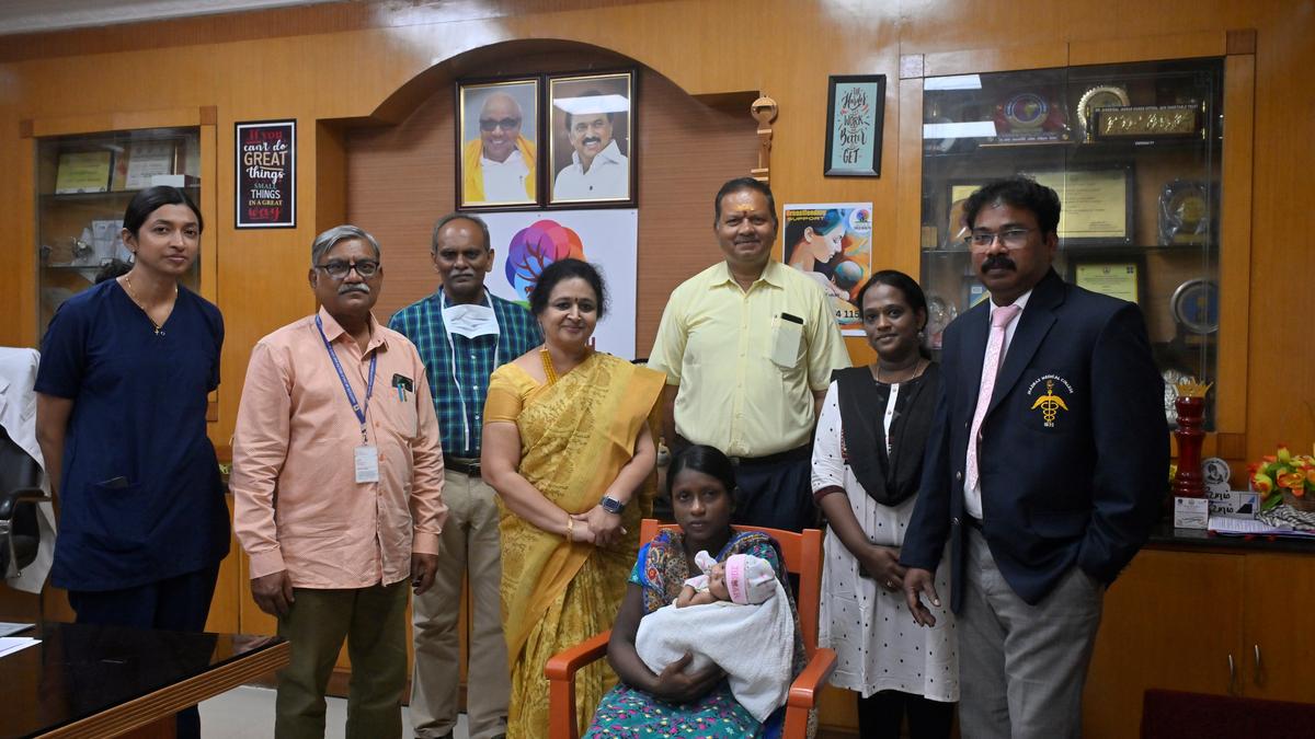 Treating little hearts for over three decades