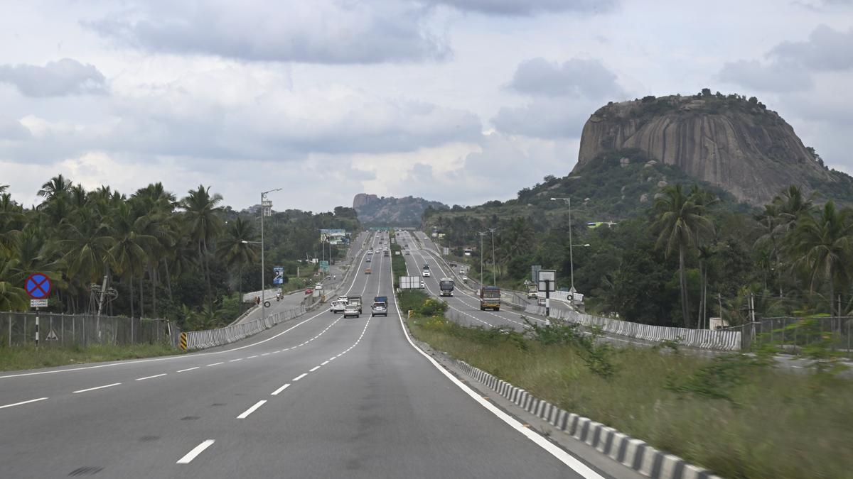Cabinet approves renaming of Ramanagara district as Bengaluru South