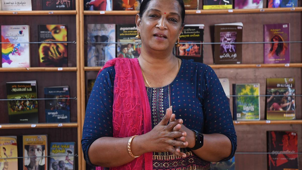 Madurai to host trans-film festival in August