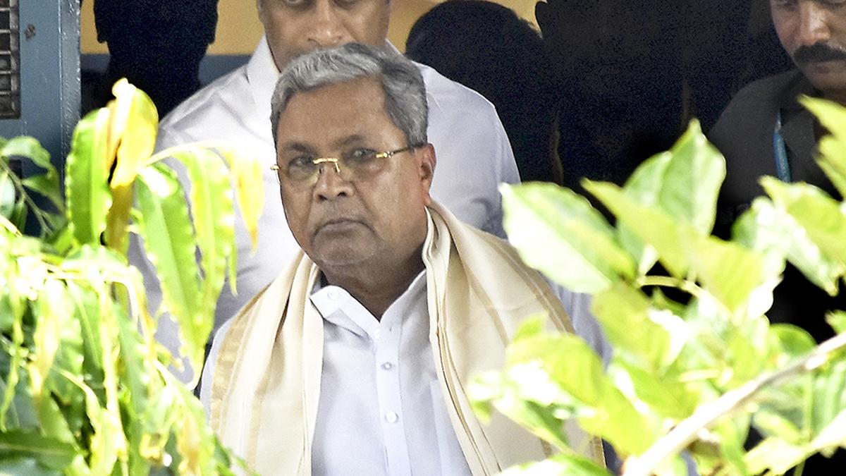 Evidence of irregularities in Siddaramaiah's wife case, says ED; probe found over 1K other 'illegal' allotments by MUDA