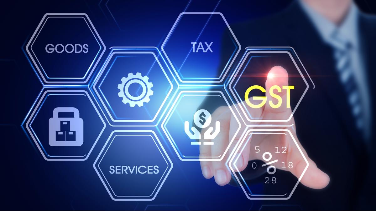 GST collection rises at slower pace of 0.7% to ₹1.70 lakh cr in November