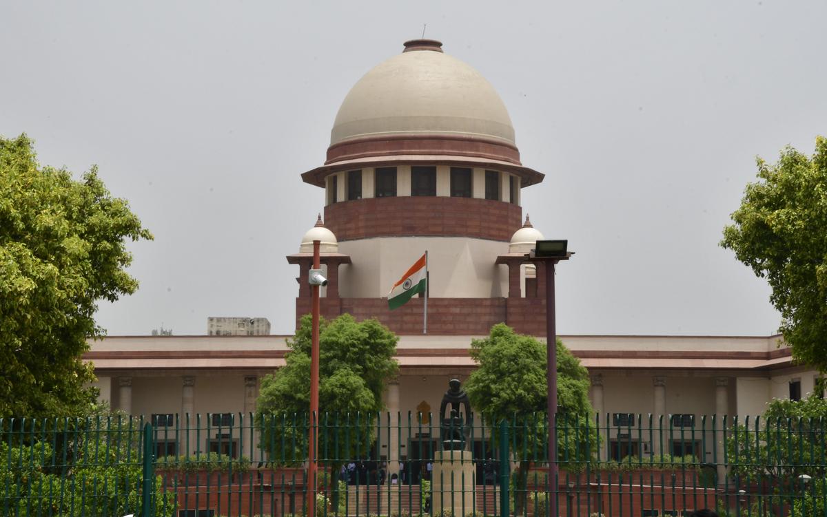 Supreme Court allows bail to accused in Gurugram school murder case
