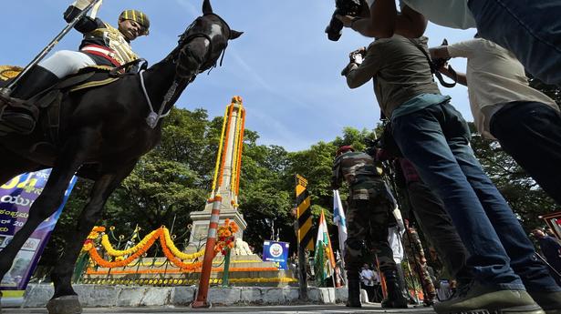 Top news developments in Karnataka on September 23, 2022