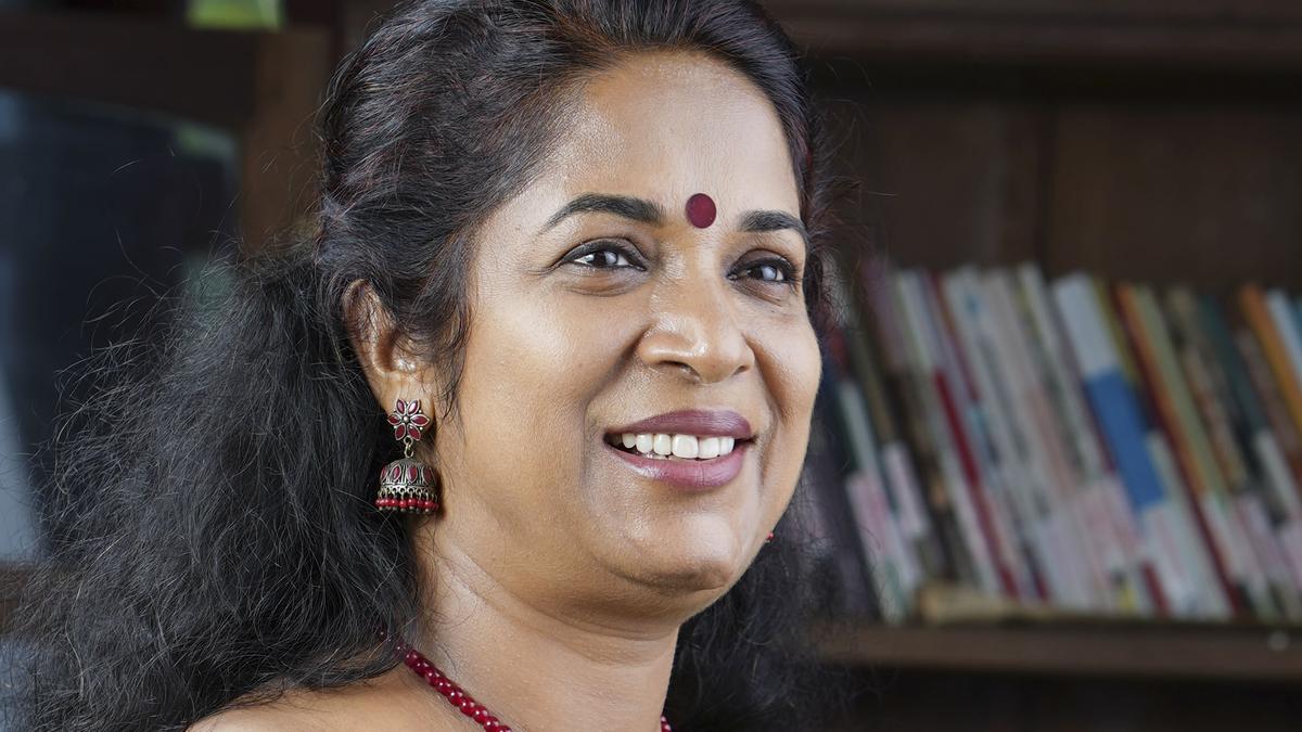 Kerala Opposition Leader denies role in cyberattacks on woman CPI(M) leader K.J. Shine