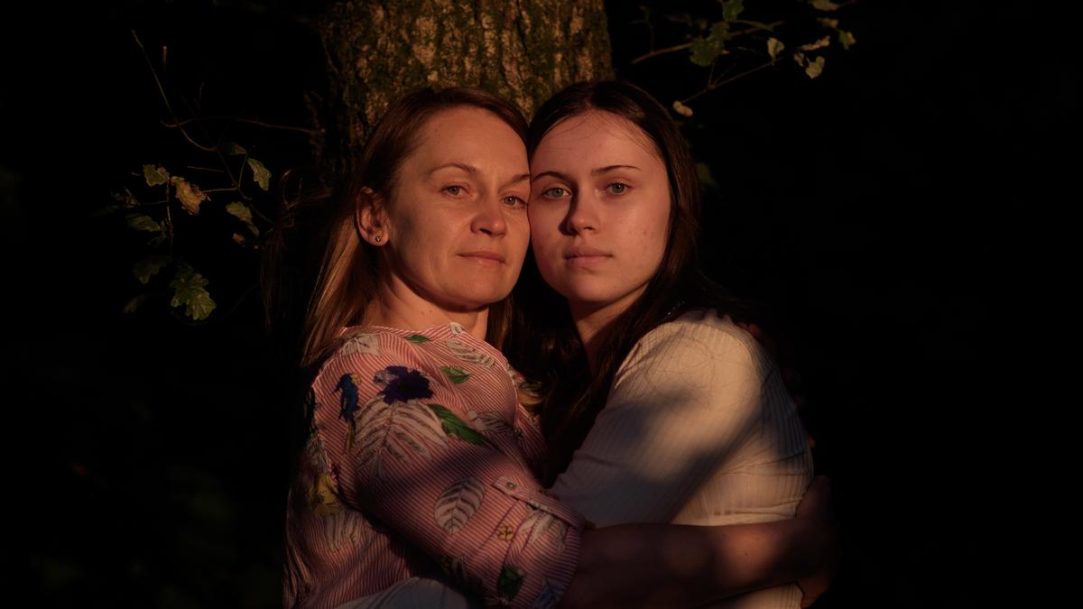 Indian photographer Saurabh Narang documents Ukrainian refugees in Germany and here’s what he learnt Indian photographer Saurabh Narang documents Ukrainian refugees in Germany and here’s what he learnt