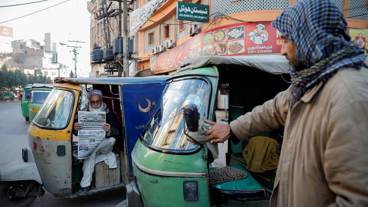 Pakistan Elections 2024 Pti Backed Independents Win Most Seats In