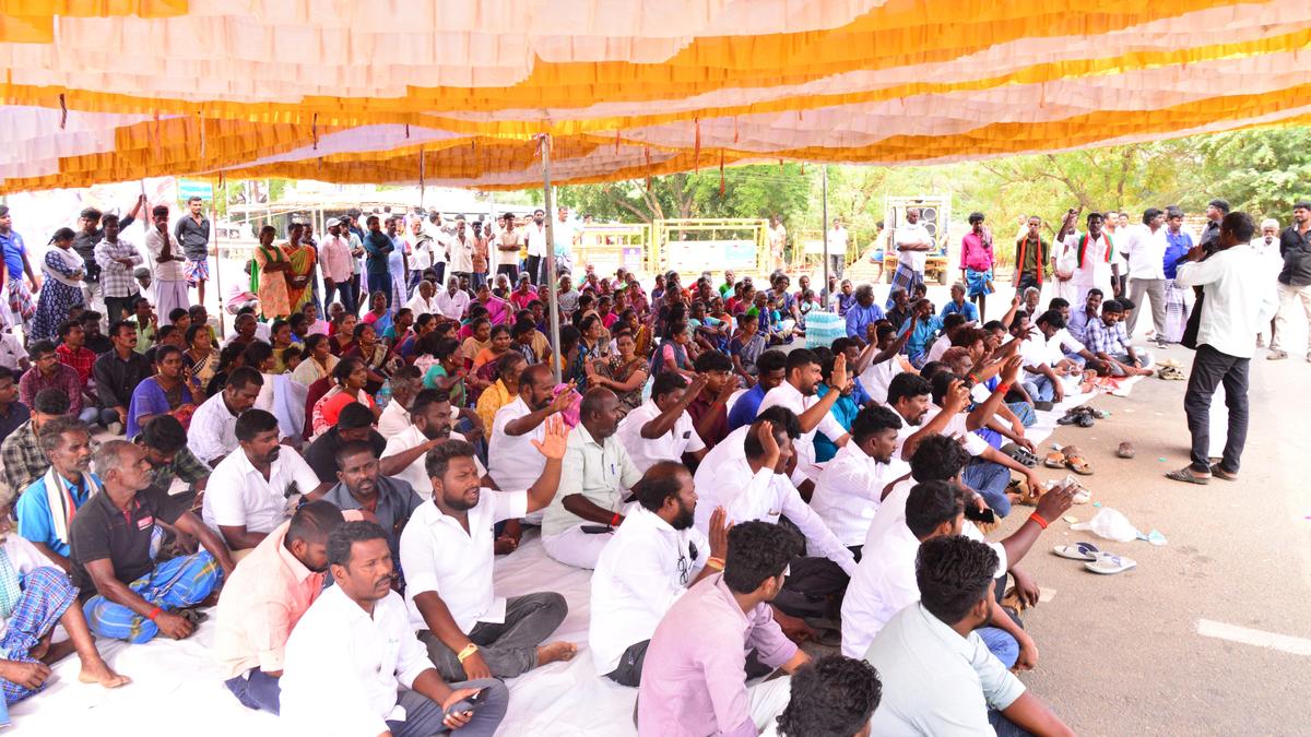 Madras HC directs GRH Dean to complete post-mortem in alleged ‘custodial’ death of youth in Sivaganga