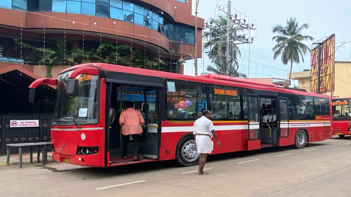 KSRTC Mangaluru to operate one-day tour packages during Deepavali holidays from October 21 to 31